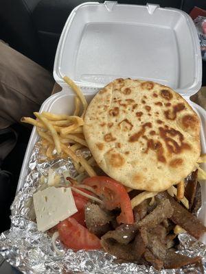 Windy City Gyros