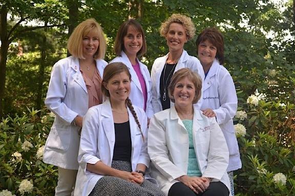 Manchester OB/GYN Associates