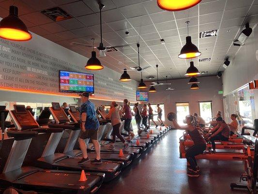 Orangetheory Fitness