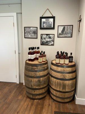 The Washington Distilling