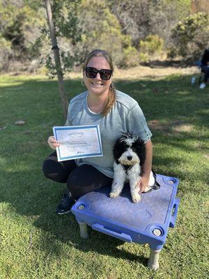 Get Pawsitive Dog Training