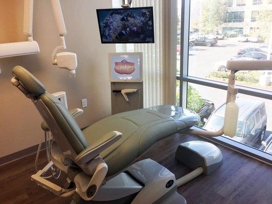 Ocean View Dental Care