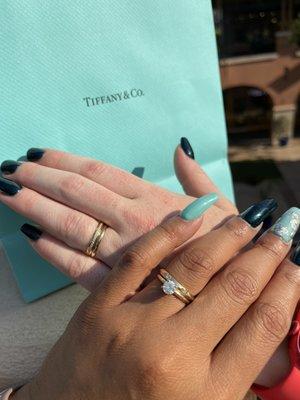 Tiffany & Co.