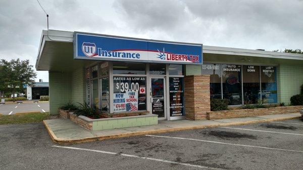 Allegiance Insurance