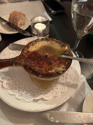 French Onion Soup