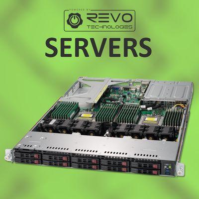 Server Systems