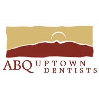 ABQ Uptown Dentists Logo