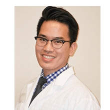 Dr Benjamin Chiou Orthodontist This guys is awesome!