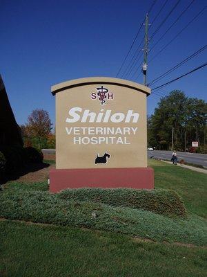 Welcome to Shiloh!