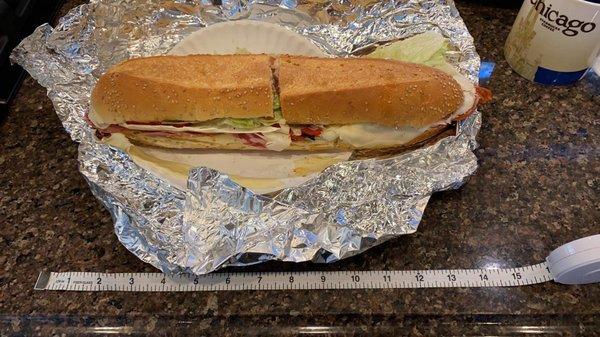 Ardito's Italian American Deli