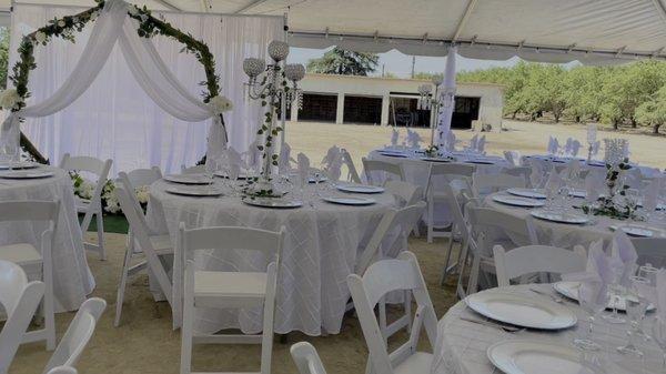 Cely's Floral And Event Decor