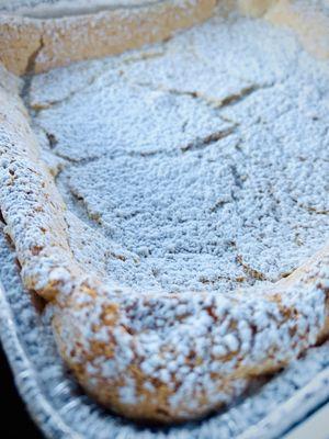 Gooey Butter Cake