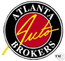 Atlanta Auto Brokers Logo