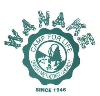 Camp logo