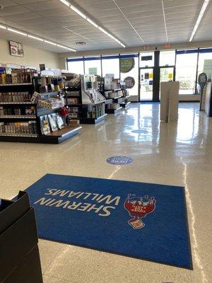 Sherwin-Williams Paint Store