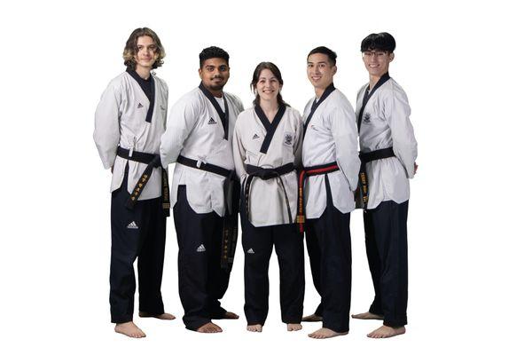 Legacy Sport Taekwondo