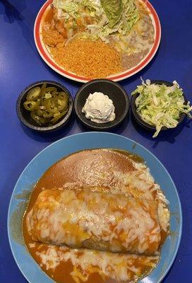 Bobby Salazar's Mexican Restaurant & Cantina