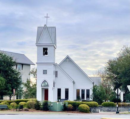 Church of the Holy Cross