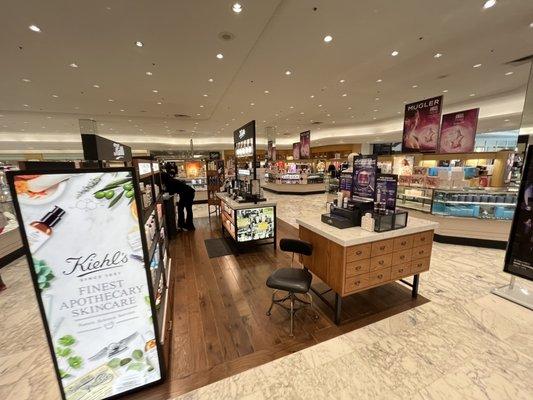 Kiehl's Cosmetics