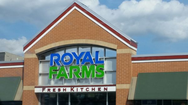 Royal Farms