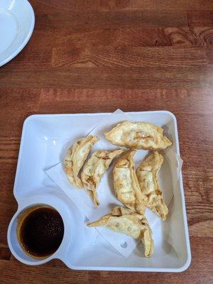 Gyoza