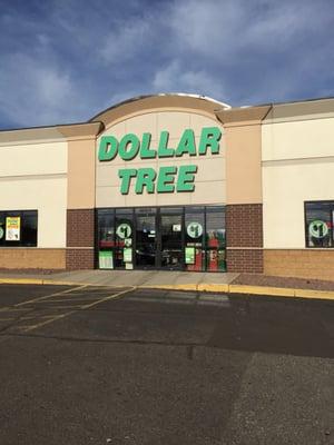 Dollar Tree