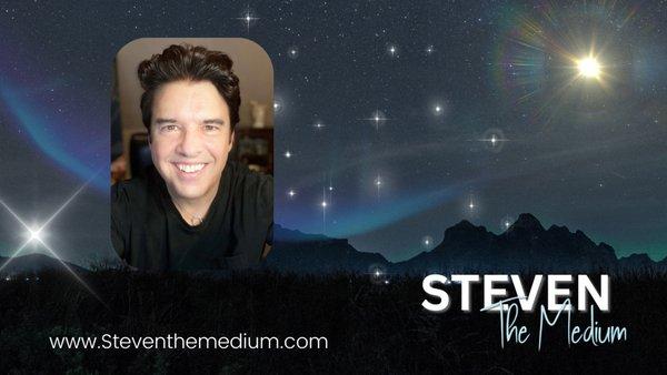 Steven the Medium