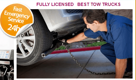 Towing Sugar Land