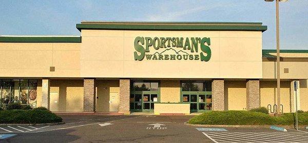 Sportsman's Warehouse