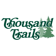 Thousand Trails Crescent Bar