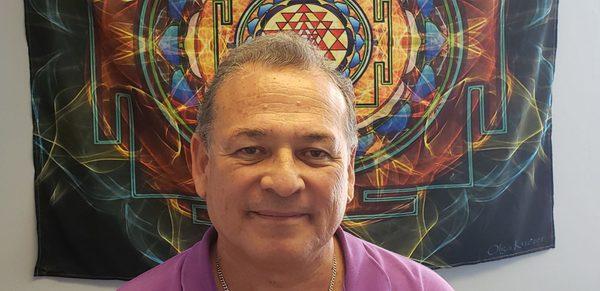 Stephen Florez, DC - Intuitive Energetic Healing