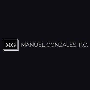 Manuel Gonzales, PC - firm logo