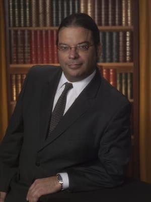 Attorney Peter L. Balogh