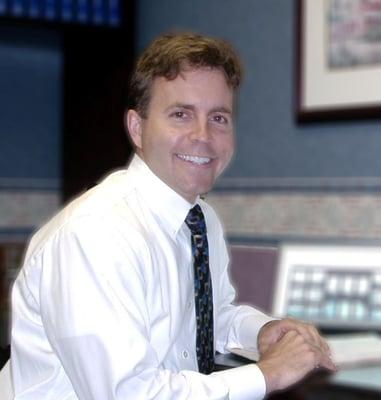 William J Kinzler, DDS