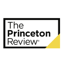 The Princeton Review