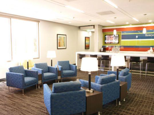 Business Lounge