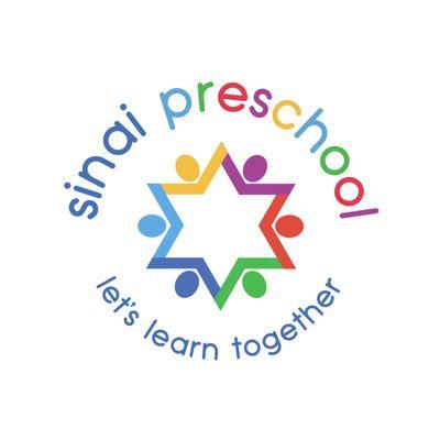 Sinai Preschool - A truly exceptional early education experience!