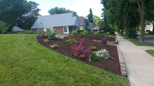 WayBetter Landscaping & Snowplowing LLC