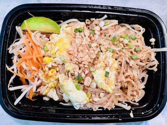 Phad Thai