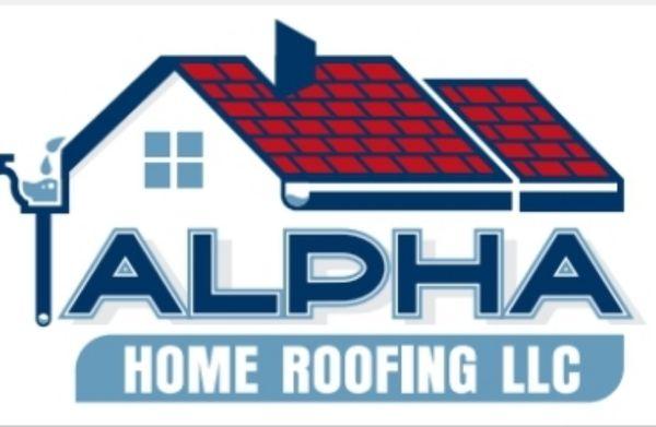 Alpha Home Roofing