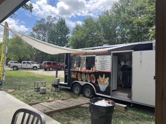 Food truck