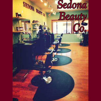 Sedona Beauty Co.