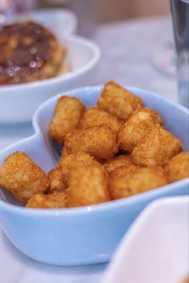 Tater Tots