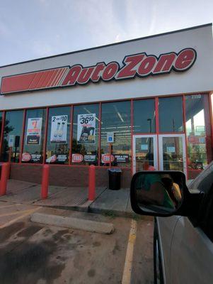 AutoZone Auto Parts