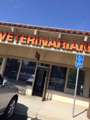 Yorba Linda Pet Care Center