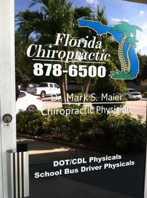 Maier Chiropractic Clinic