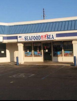 Fresno Seafood