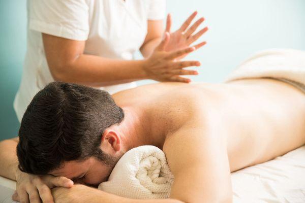 We apply only traditional massage techniques (no drugs or machines), to offer relief from: tendonand muscle soreness, prostate pain, abdomin