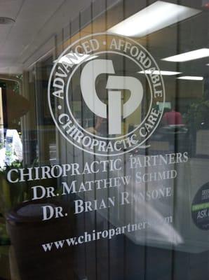 Come see the best chiropractor in Raleigh!