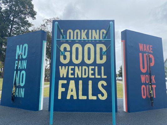 Wendell Falls By Newland